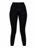 Calça de Compressão Feminina - SPORTBR - Preta