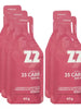 Caixa 10 Sachês Energy Gel Z2 40g - Sabor Pitaya 25 CARB