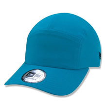 Boné Runner Performance Aba Curva - New Era - Azul