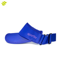 Viseira Sportbr - Violeta