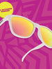 Óculos de Sol Goodr - Neon Is My Neutral