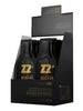 Caixa 10 Sachês Energy Gel Z2+ 40g - Sabor Double Expresso 25 CARB