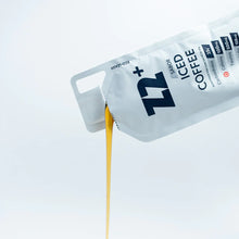 Caixa 5 Sachês Energy Gel Z2+ 40g - Sabor Iced Coffee