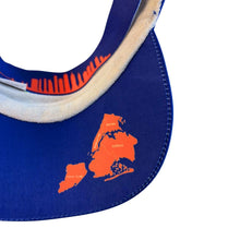 Viseira Sportbr - NYC Run Blue