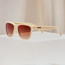 Óculos de Sol Goodr - Toasted Marshmellow Magic