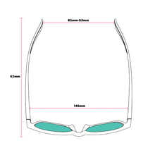 Óculos de Sol Goodr - Always the Main Event