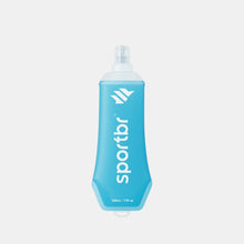 Garrafa Dobrável Soft Flask 500 ml - SPORTBR