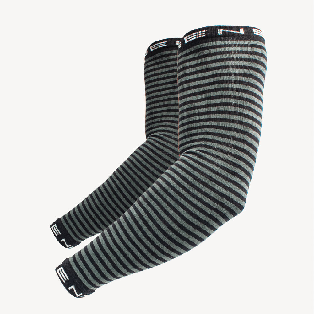 Manguito Steigen  - Black Stripe