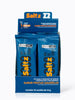 Caixa 10 Sachês Saltz 1000 Z2 15g - Sabor Frutas Amarelas