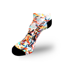 Meia Steigen sem cano para Esporte