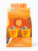 Caixa 10 Sachês Energy Gel Z2+ 40g Maratona do Rio - Sabor Mate & Limão