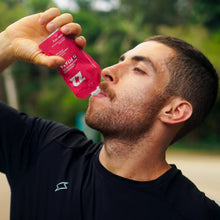 Sachê Energy Gel Z2 Flask 120g - Sabor Pitaya 75 Carb
