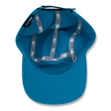 Boné Runner Performance Aba Curva - New Era - Azul