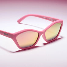 Óculos De Sol Goodr - Bubblegum Socialite