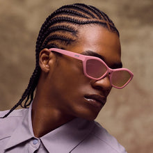 Óculos De Sol Goodr - Bubblegum Socialite