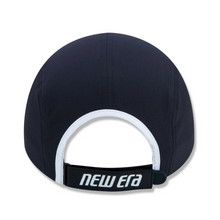 Boné Runner Performance Aba Curva - New Era - Azul Marinho