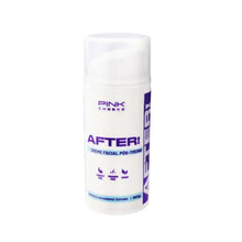 AFTER! Creme Facial Pós-Treino - Pink Cheeks 30g