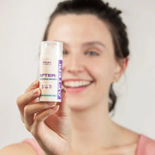 AFTER! Creme Facial Pós-Treino - Pink Cheeks 30g