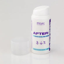 AFTER! Creme Facial Pós-Treino - Pink Cheeks 30g