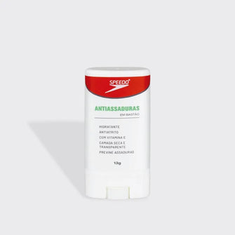 Antiassaduras Sports em Bastão - Speedo