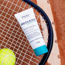 Antiassaduras Redless Chamois Cream - Pink Cheeks