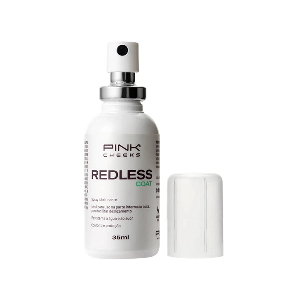 Antiatrito Spray Redless Coat 35ml - Pink Cheeks