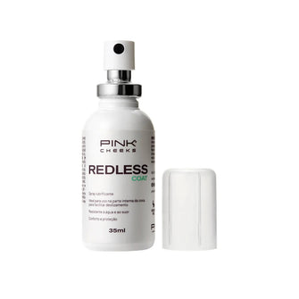 Antiatrito Spray Redless Coat 35ml - Pink Cheeks