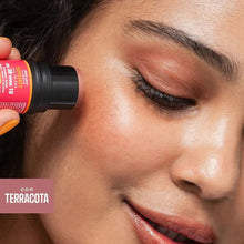 Blush All in One Terracota - Pink Cheeks 4.5g