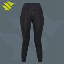 Calça de Compressão Feminina - SPORTBR - Preta