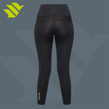 Calça de Compressão Feminina - SPORTBR - Preta