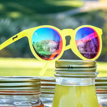 Óculos de Sol Goodr - Fade-er-ade Shades