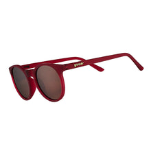 Óculos de Sol Goodr - I’m Wearing Burgundy?