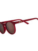Óculos de Sol Goodr - I’m Wearing Burgundy?