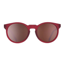 Óculos de Sol Goodr - I’m Wearing Burgundy?