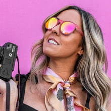 Óculos de Sol Goodr - Influencers Pay Double