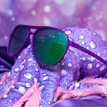 Óculos de Sol Goodr - It’s Octopuses, Not Octopi