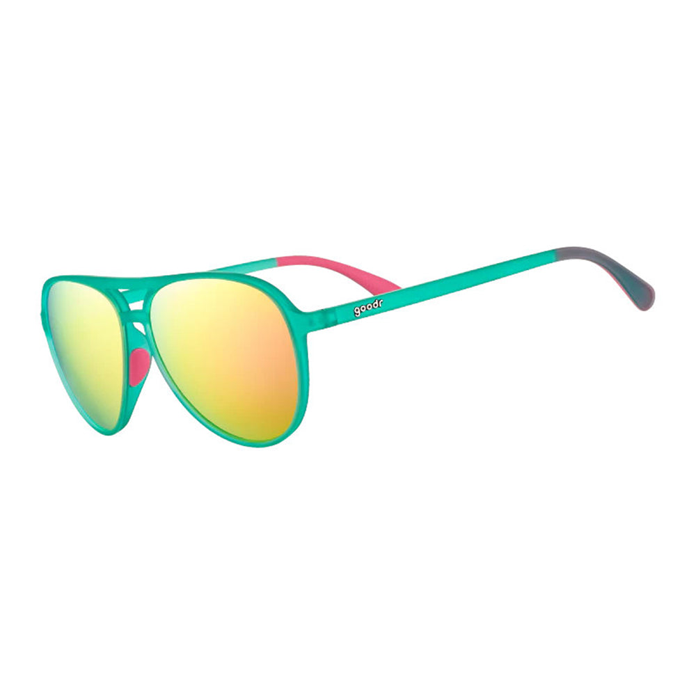 Óculos de Sol Goodr - Kitty Hawkers Ray Blockers Jo