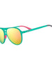 Óculos de Sol Goodr - Kitty Hawkers Ray Blockers Jo