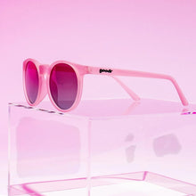 Óculos De Sol Goodr - Mauve Mood Board