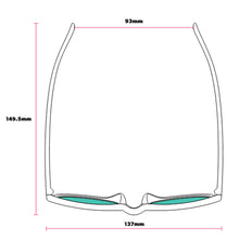 Óculos de Sol Goodr - Fluent In Silence