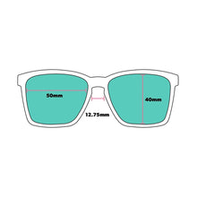 Óculos de Sol Goodr - Short With Benefits