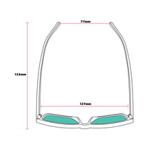 Óculos de Sol Goodr - Smaller Is Baller