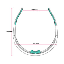 Óculos de Sol Goodr - Look Ma, No Hands!