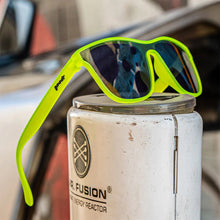 Óculos de Sol Goodr - Naeon Flux Capacitor