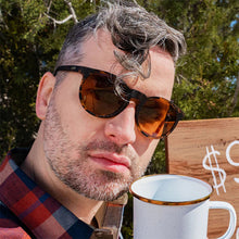 Óculos de Sol Goodr - Nine Dollar Pour Over