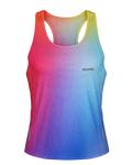 Regata Feminina para Corrida Sportbr AirMesh Run Free - Color