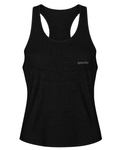 Regata  de Corrida Feminina  Sportbr AirMesh Run Free - Preta
