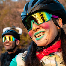 Óculos de Sol Goodr - Save a Bull, Ride a Rodeo Clown