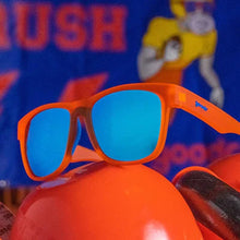 Óculos de Sol Goodr - That Orange Crush Rush