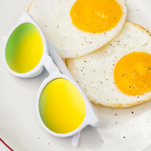 Óculos de Sol Goodr - Yolk's on You